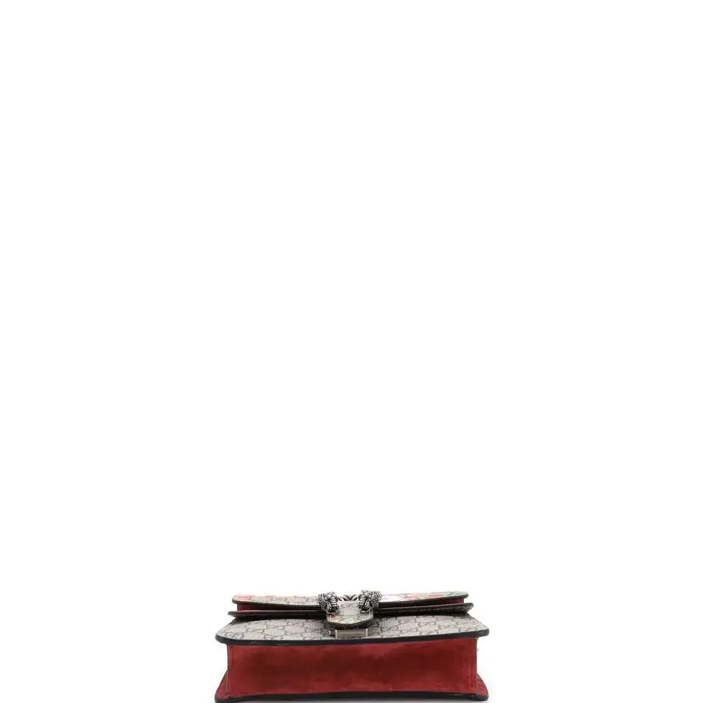 Gucci Dionysus Bag Blooms Print Gg #233529G10B - Picture 4 of 6